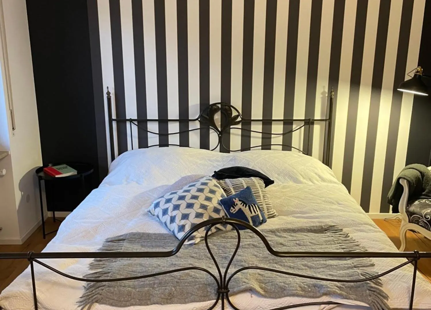 Tinystory - Das Appartement Mit Hotelgefuehl In Obernburg Obernburg am Main Allemagne