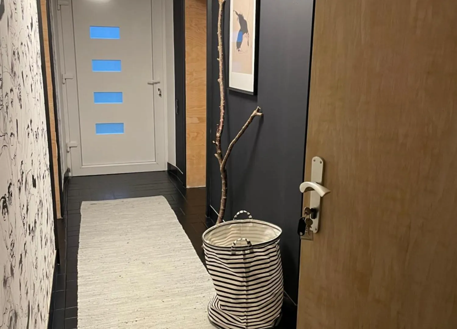 Tinystory - Das Appartement Mit Hotelgefuehl In Obernburg Obernburg am Main